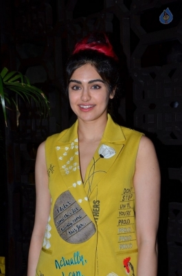 Adah Sharma Gallery - 3 of 38