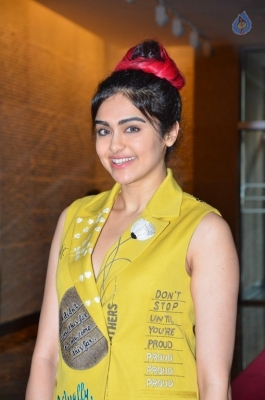 Adah Sharma Gallery - 6 of 38