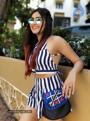 Adah Sharma Images - 2 of 8