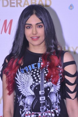 Adah Sharma Images - 25 of 25