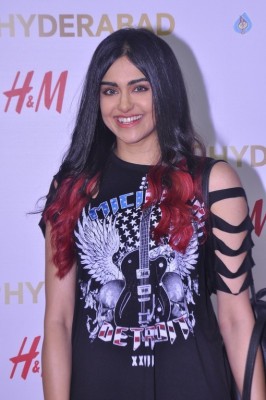 Adah Sharma Images - 26 of 25