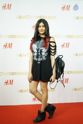 Adah Sharma Images - 28 of 25