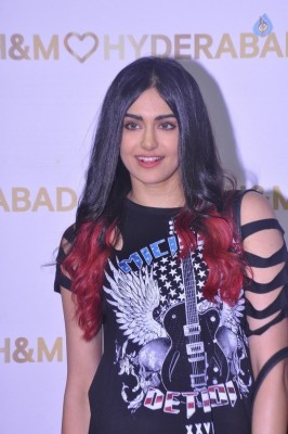 Adah Sharma Images - 8 of 25