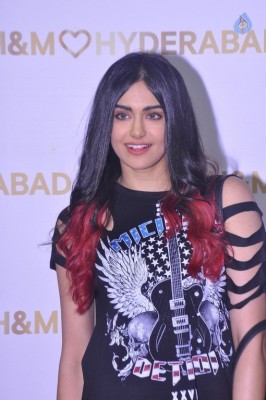 Adah Sharma Images - 29 of 25