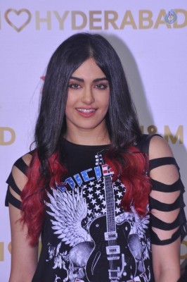 Adah Sharma Images - 30 of 25