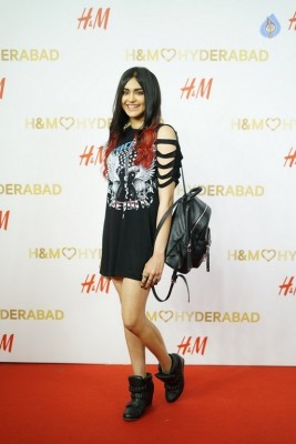 Adah Sharma Images - 32 of 25