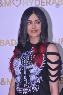 Adah Sharma Images - 33 of 25