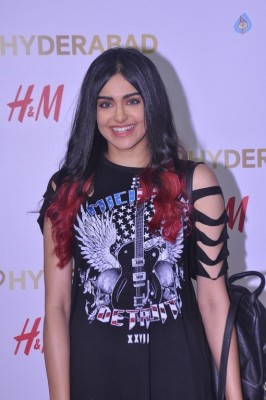 Adah Sharma Images - 34 of 25