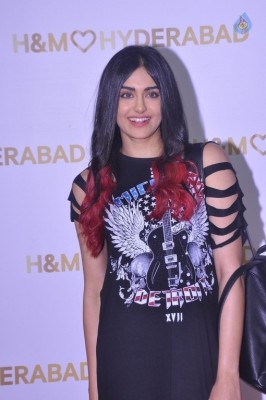 Adah Sharma Images - 16 of 25
