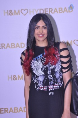 Adah Sharma Images - 37 of 25