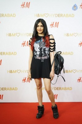 Adah Sharma Images - 38 of 25