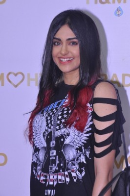 Adah Sharma Images - 39 of 25