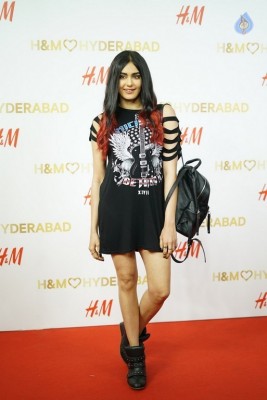 Adah Sharma Images - 19 of 25