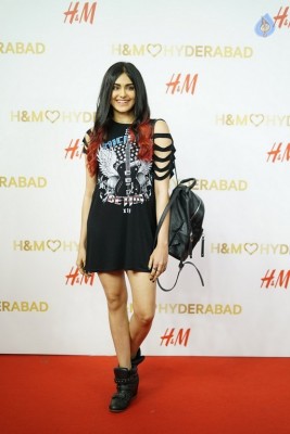 Adah Sharma Images - 41 of 25