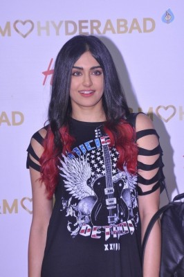 Adah Sharma Images - 42 of 25