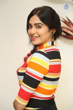 Adah Sharma Latest Gallery - 5 of 53
