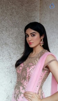 Adah Sharma Latest Photos - 1 of 20