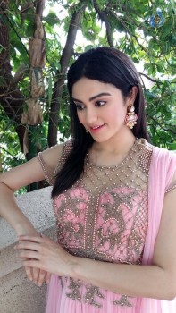 Adah Sharma Latest Photos - 9 of 20