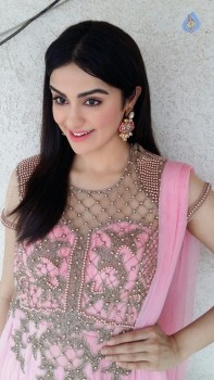 Adah Sharma Latest Photos - 10 of 20