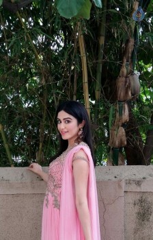 Adah Sharma Latest Photos - 12 of 20