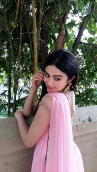 Adah Sharma Latest Photos - 17 of 20