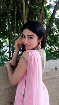 Adah Sharma Latest Photos - 20 of 20