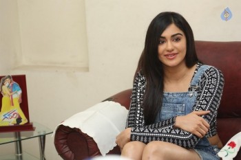 Adah Sharma Latest Photos - 11 of 21