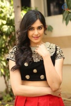 Adah Sharma New Gallery - 12 of 42