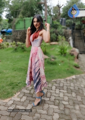 Adah Sharma New Photos - 2 of 6