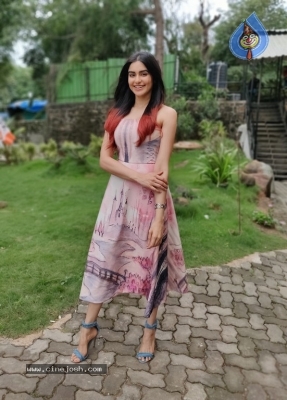 Adah Sharma New Photos - 5 of 6