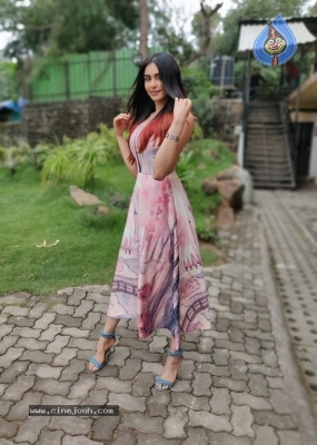 Adah Sharma New Photos - 6 of 6