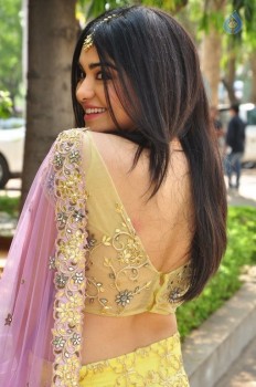 Adah Sharma New Photos - 2 of 30