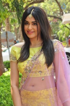 Adah Sharma New Photos - 3 of 30