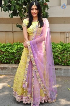 Adah Sharma New Photos - 5 of 30