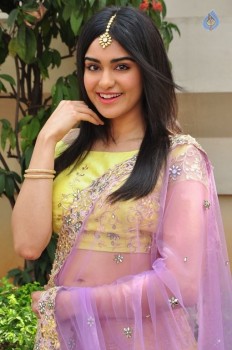 Adah Sharma New Photos - 8 of 30