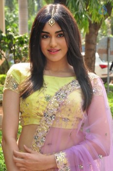 Adah Sharma New Photos - 14 of 30