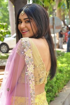 Adah Sharma New Photos - 20 of 30