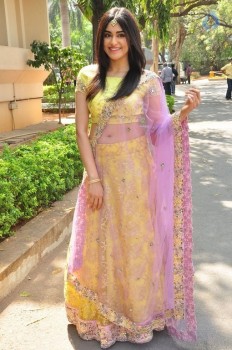 Adah Sharma New Photos - 23 of 30