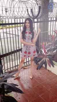 Adah Sharma New Pics - 1 of 13