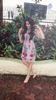 Adah Sharma New Pics - 7 of 13