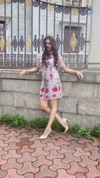 Adah Sharma New Pics - 8 of 13