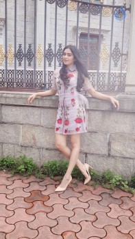 Adah Sharma New Pics - 13 of 13