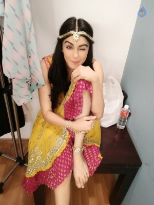 Adah Sharma New Pics - 15 of 17