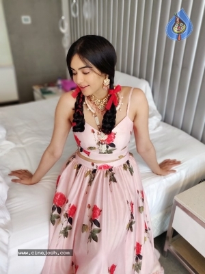 Adah Sharma New Stills - 3 of 4