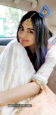 Adah Sharma Photos - 1 of 8