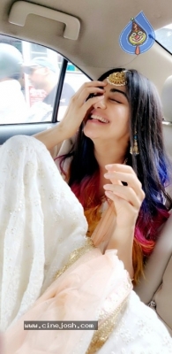 Adah Sharma Photos - 2 of 8