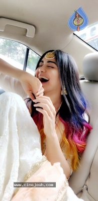 Adah Sharma Photos - 4 of 8