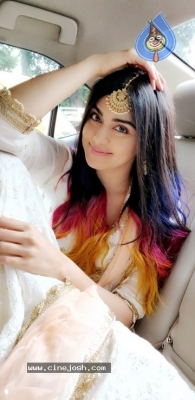 Adah Sharma Photos - 5 of 8