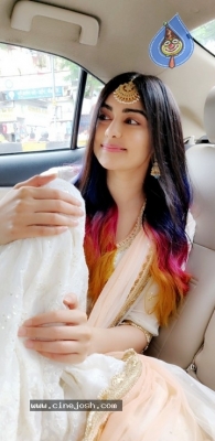 Adah Sharma Photos - 8 of 8