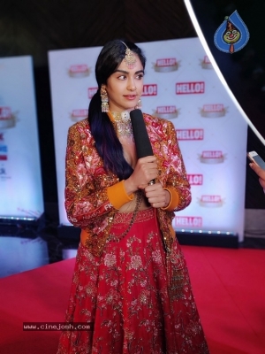 Adah Sharma Photos - 2 of 7